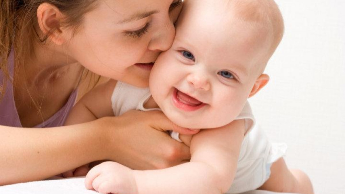 La maternidad sin riesgos y la salud del recién nacido